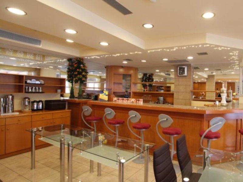 Astron Rhodes Hotel