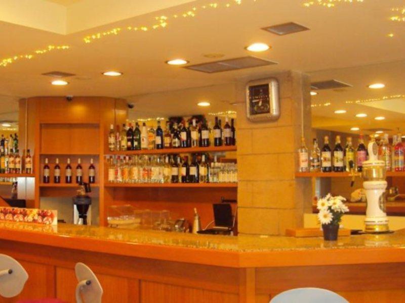 Astron Rhodes 3* Rhodes City