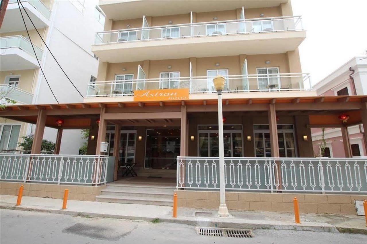 Otel Astron Rhodes 3*